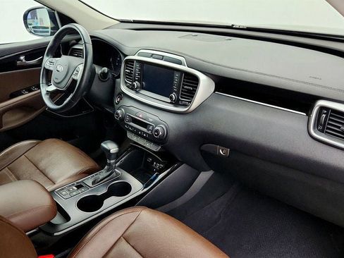 Used 2020 Kia Sorento SX image 27