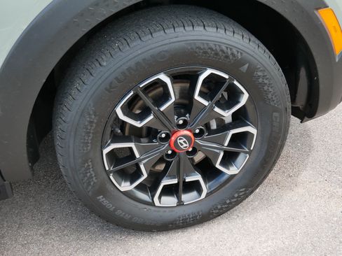 Certified 2024 Hyundai Santa Cruz XRT AWD/4WD image 15