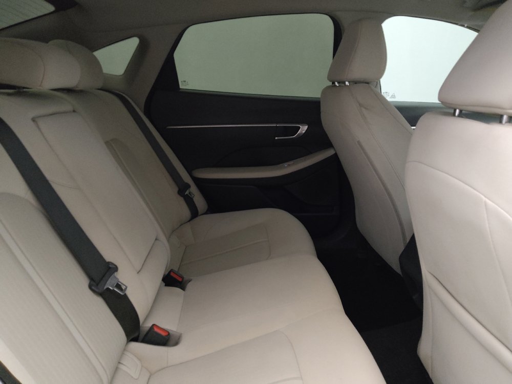 Used 2023 Hyundai Sonata SEL FWD image 19