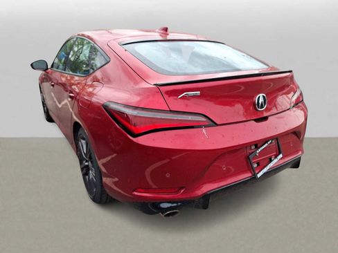 Used 2023 Acura Integra A-Spec FWD image 4