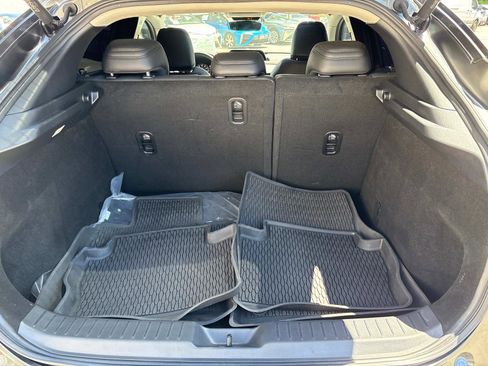 Used 2022 MAZDA CX-30 AWD 2.5 S w/ Premium Package image 7