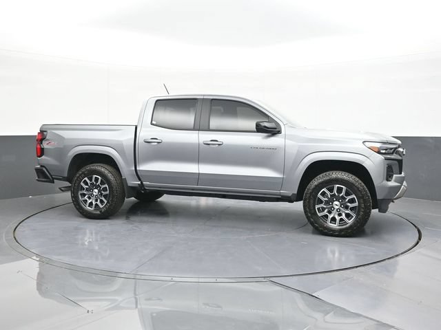 New 2026 Chevrolet Colorado Z71 AWD/4WD image 13