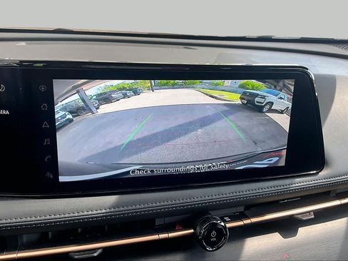 Used 2023 Nissan Ariya FWD image 25