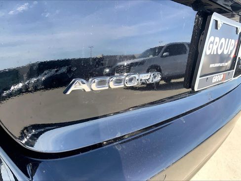 Used 2023 Honda Accord Touring image 30