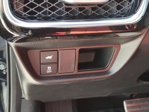 New 2026 Acura ADX A-Spec AWD/4WD image 21
