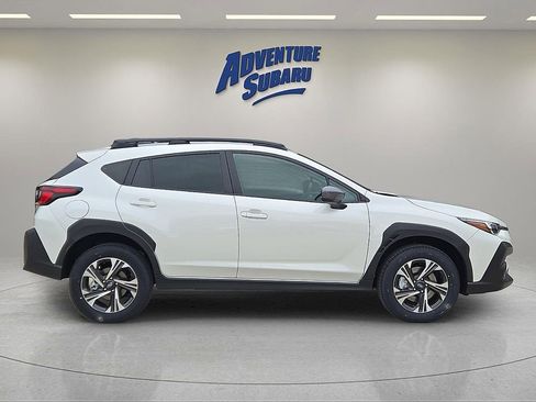 New 2026 Subaru Crosstrek 2.0i Premium image 7