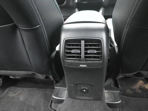 Certified 2024 Ford Escape ST-Line w/ Tech Pack #1 FWD image 12