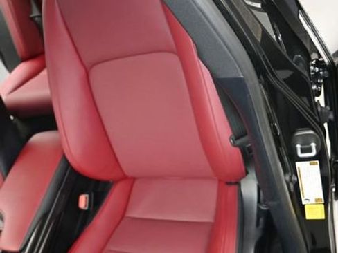 Used 2025 Lexus IS 350 F Sport RWD image 10