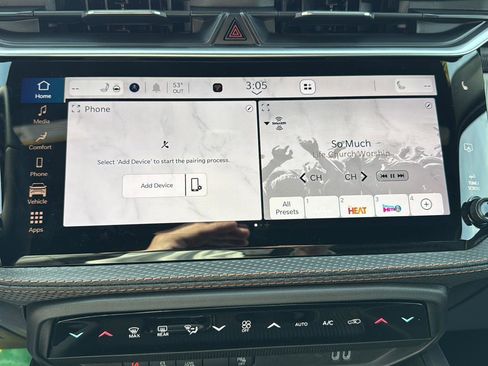 New 2026 Jeep Cherokee Limited AWD/4WD image 19