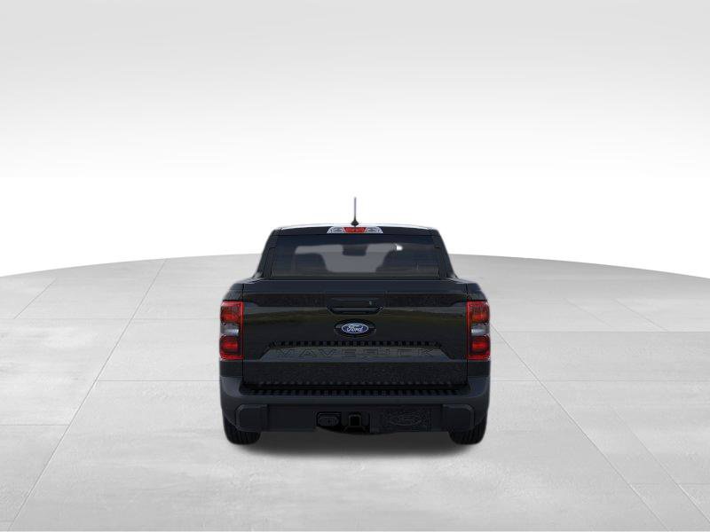 Used 2026 Ford Maverick XLT w/ XLT Luxury Package AWD/4WD image 6