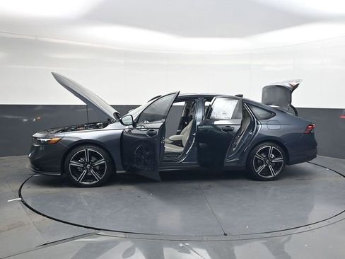 New 2026 Honda Accord SE image 36