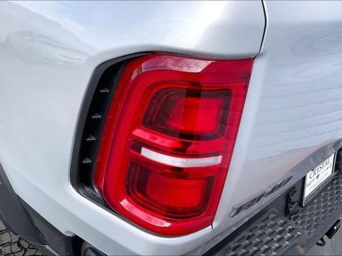 New 2026 RAM 1500 RHO w/ RHO Level 1 Equipment Group AWD/4WD image 12