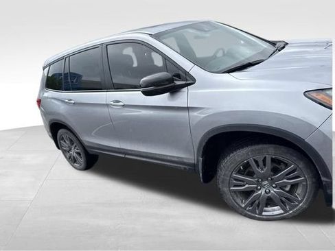 Used 2021 Honda Passport EX-L image 5
