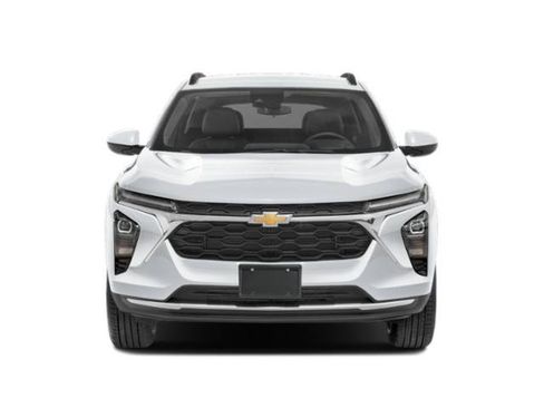 Used 2026 Chevrolet Trax RS w/ Sunroof Package FWD image 7
