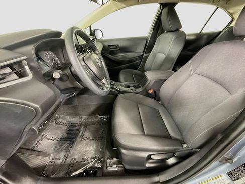 Certified 2024 Toyota Corolla LE FWD image 21