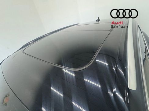 Used 2021 Audi Q8 Premium Plus w/ Premium Plus Package image 36