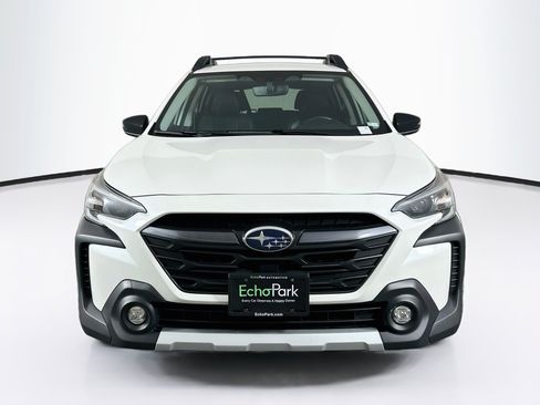 Used 2024 Subaru Outback Limited AWD/4WD image 2