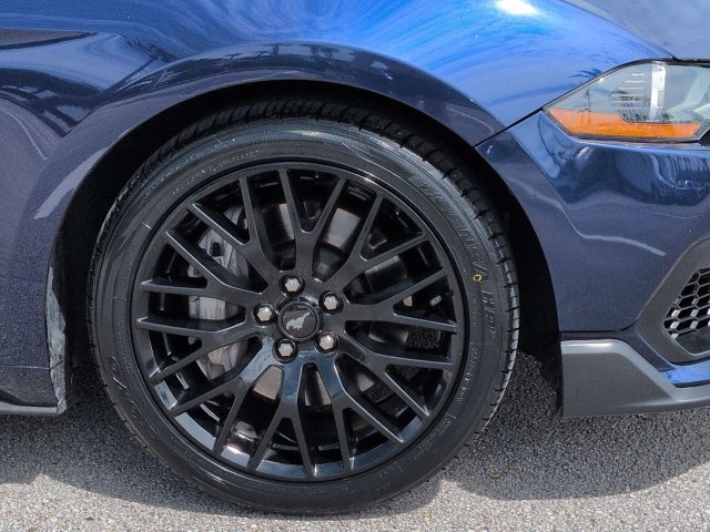 Certified 2020 Ford Mustang GT w/ Equipment Group 301A RWD image 11