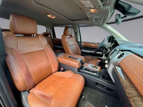 Used 2019 Toyota Tundra 1794 Edition RWD image 16