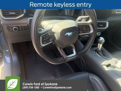 Used 2024 Ford Mustang GT Premium image 10