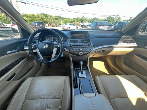 Used 2011 Honda Accord SE image 14