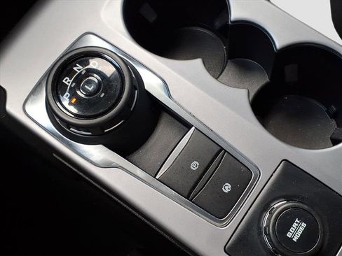 Used 2024 Ford Bronco Sport Big Bend image 20