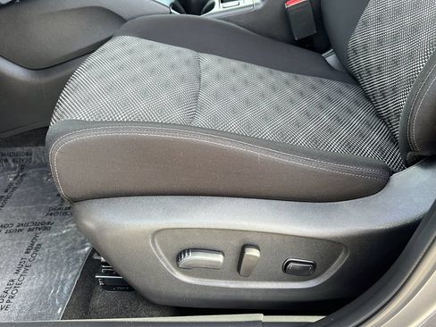 Used 2022 Nissan Rogue Sport SV AWD/4WD image 16