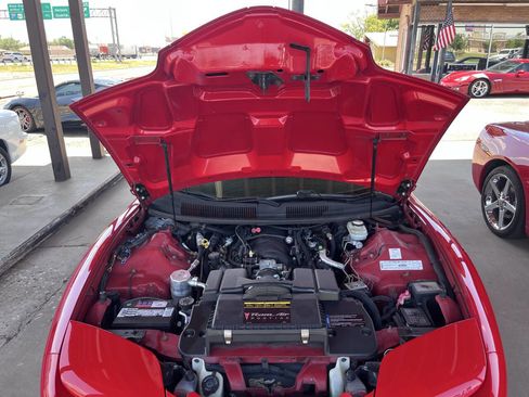 Used 2002 Pontiac Firebird Trans Am RWD image 17