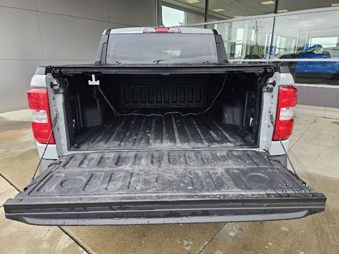 Used 2024 Ford Maverick XLT FWD image 15