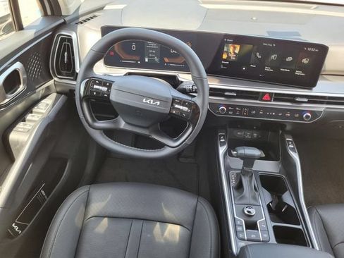 New 2026 Kia Sorento S w/ S Panoramic Sunroof Package FWD image 14