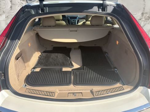 Used 2012 Cadillac CTS Luxury AWD/4WD image 27