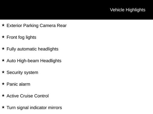 Certified 2025 Subaru Ascent Bronze Edition w/ Popular Package #2 image 7