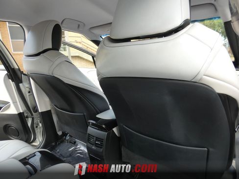 Used 2019 Toyota Mirai FWD image 36