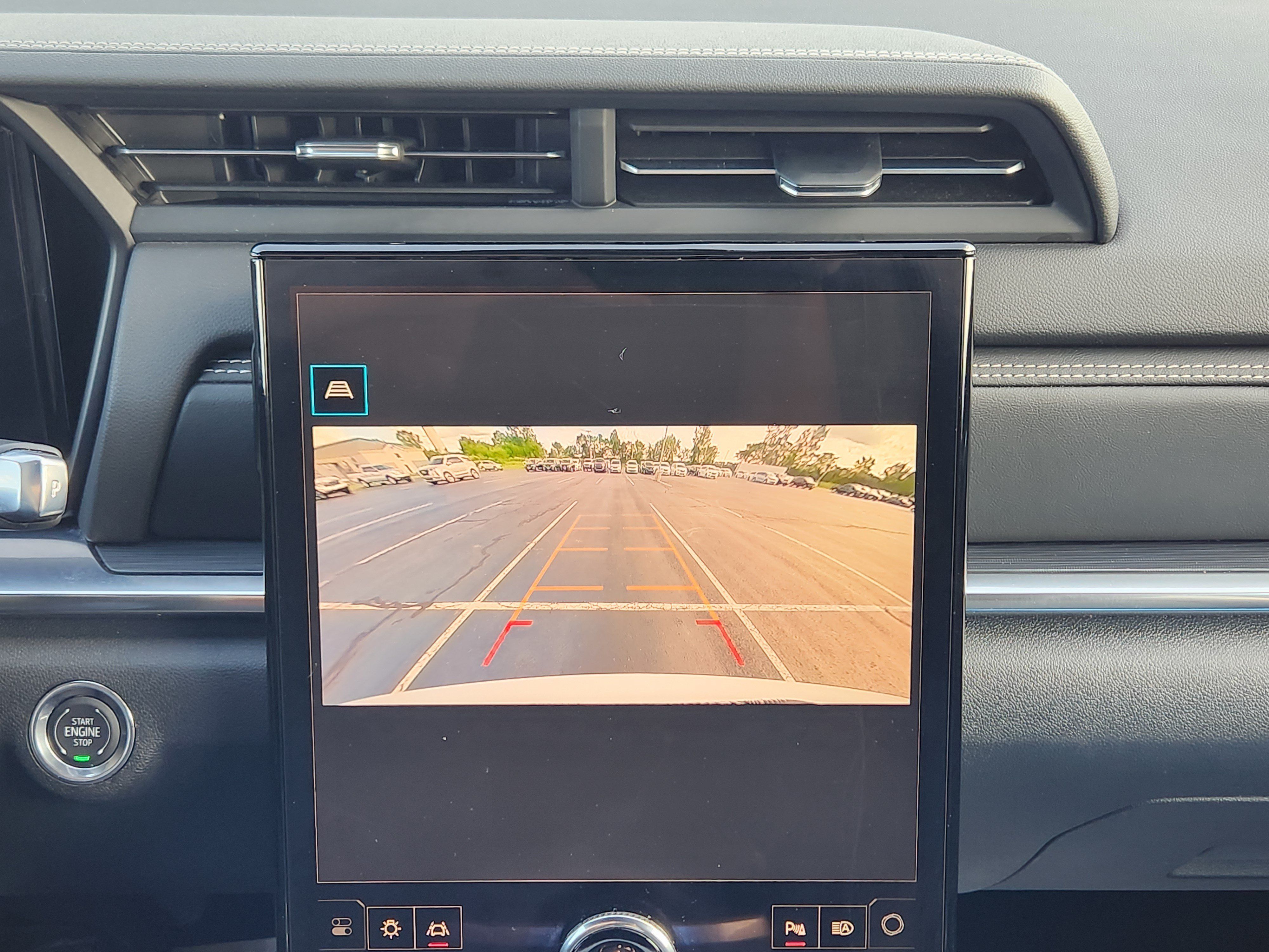 Used 2026 GMC Terrain Elevation FWD image 19