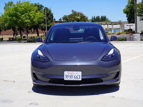 Used 2023 Tesla Model 3 Standard Range RWD image 7