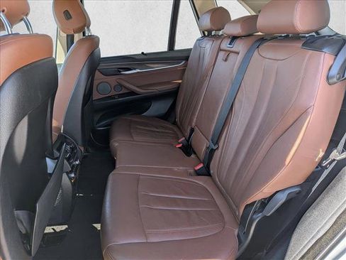 Used 2015 BMW X5 xDrive35d image 19