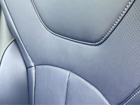 New 2026 INFINITI QX60 Sport AWD/4WD image 5