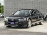 Used 2016 Audi A8 L 4.0T image 5