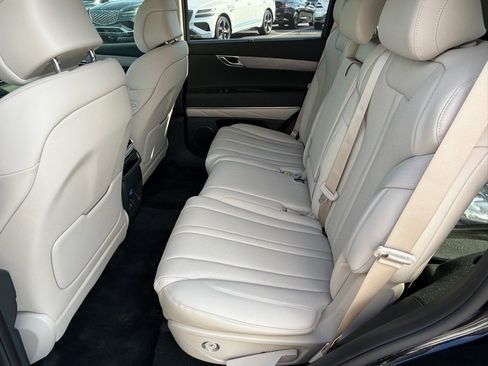 New 2026 Genesis GV80 2.5T Select image 11