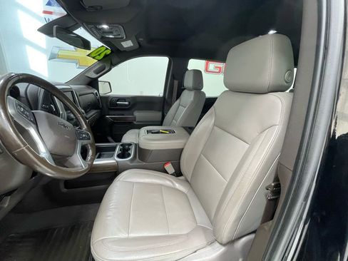 Used 2020 Chevrolet Silverado 1500 RST w/ All-Star Edition image 17