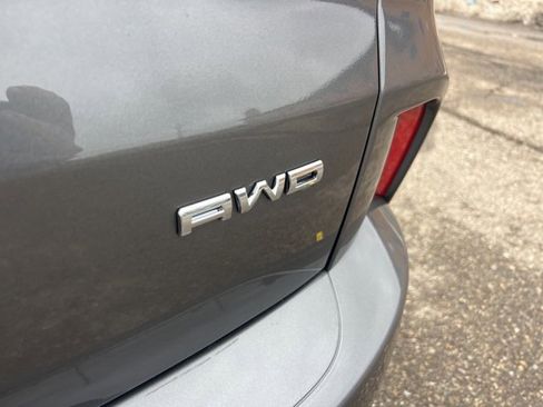 Certified 2024 Ford Escape ST-Line Select w/ Tech Pack #1 image 24