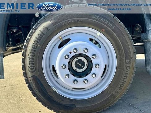 New 2024 Ford F550 XL image 11