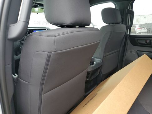 New 2026 Toyota Tundra SR AWD/4WD image 13