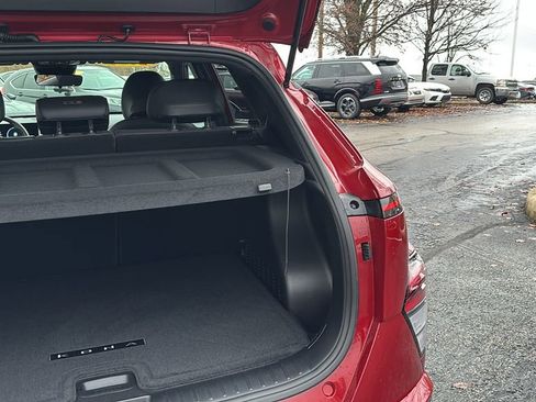 Used 2025 Hyundai Kona N Line S image 34
