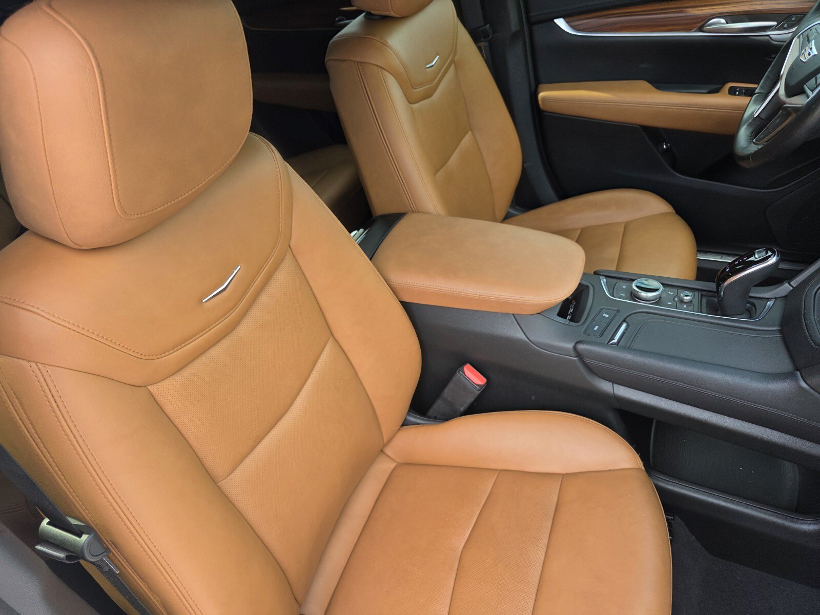 Used 2024 Cadillac XT5 Premium Luxury FWD image 27