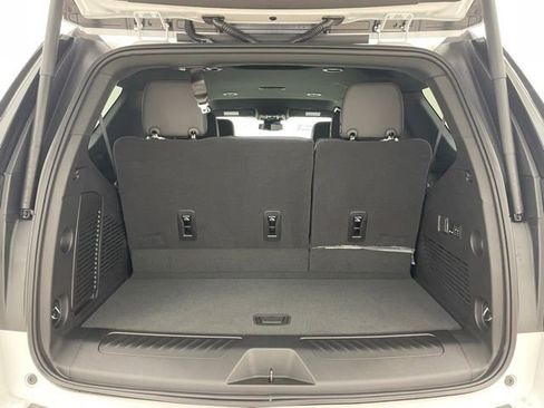 New 2026 Chevrolet Tahoe LT AWD/4WD image 12