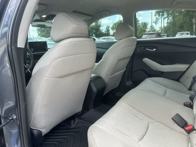Used 2024 Honda Accord LX image 24