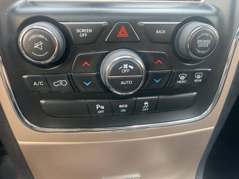 Used 2015 Jeep Grand Cherokee Limited AWD/4WD image 24