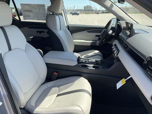 New 2026 Honda Pilot image 33