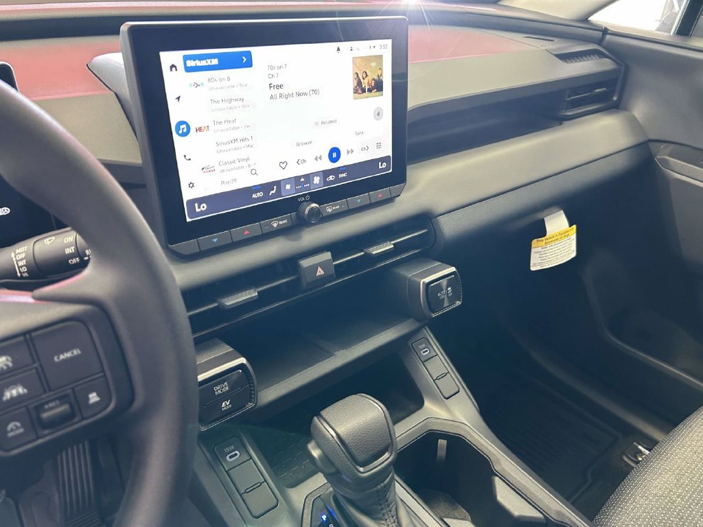 New 2026 Toyota RAV4 AWD image 21
